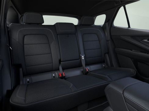 New 2025 Chevrolet Blazer EV LT image 17