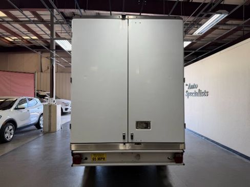 Used 2023 Ford Transit 350 w/ Upfitter Package RWD image 4