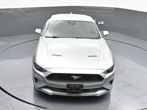 Used 2022 Ford Mustang Premium w/ Equipment Group 201A image 33