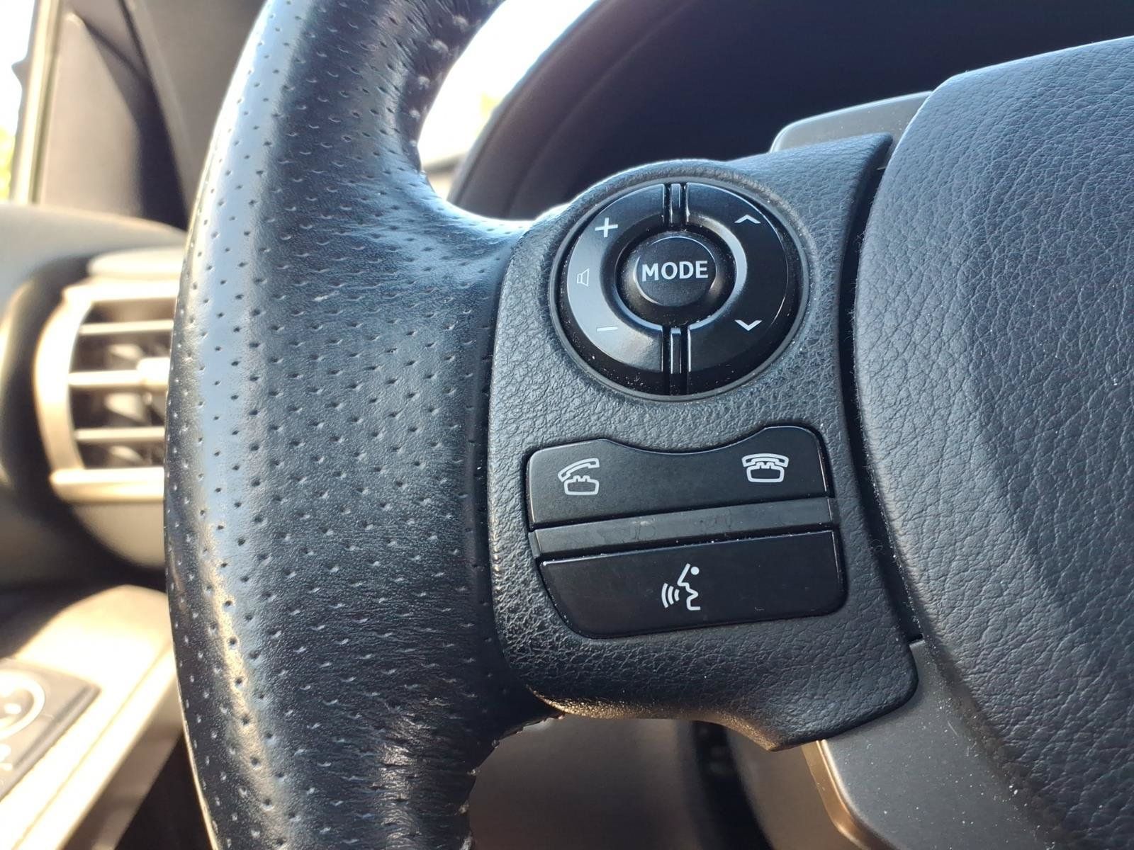 Used 2015 Lexus IS 250 AWD w/ F-Sport Package image 23