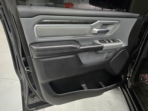 Used 2023 RAM 1500 Big Horn RWD image 15