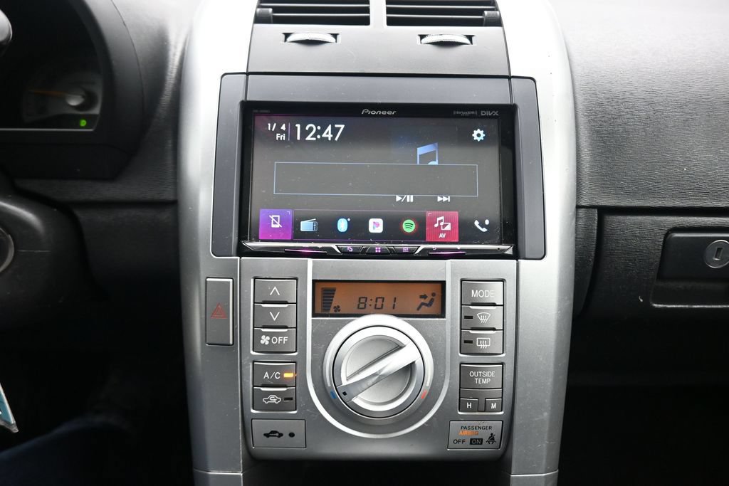 Used 2007 Scion tC FWD image 17