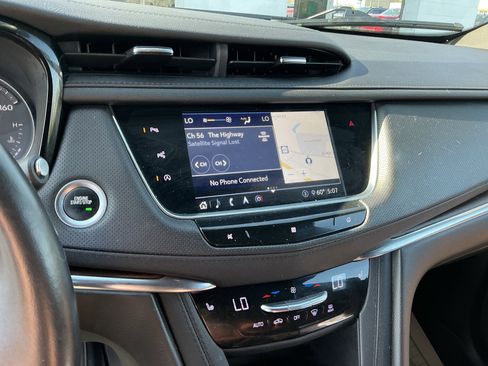 Used 2020 Cadillac XT5 Sportv AWD/4WD image 21