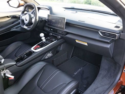 New 2026 Lotus Emira image 43