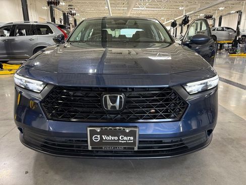 Used 2024 Honda Accord EX image 17