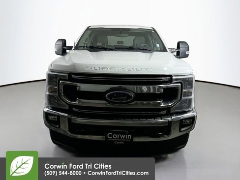 Used 2022 Ford F350 XLT w/ XLT Value Package image 4