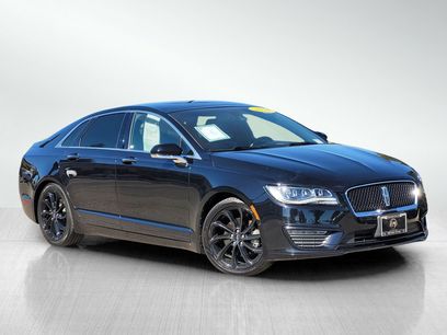 Used 2020 Lincoln MKZ Reserve w/ Luxury Package