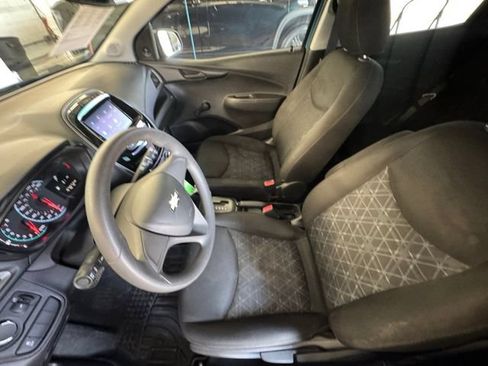 Used 2021 Chevrolet Spark LS FWD image 27