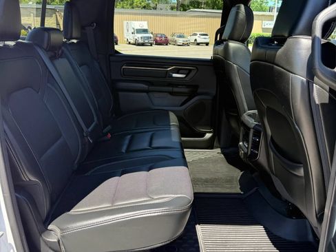 Used 2022 RAM 1500 Sport w/ Rebel Level 2 Equipment Group AWD/4WD image 23
