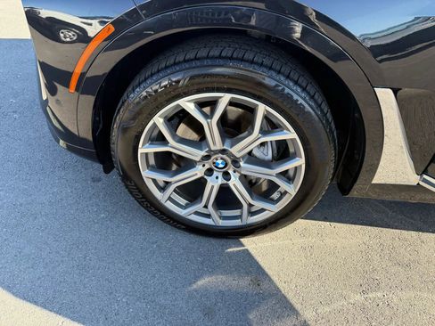 Used 2023 BMW X7 xDrive40i image 26