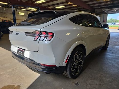 Used 2023 Ford Mustang Mach-E GT AWD/4WD image 3