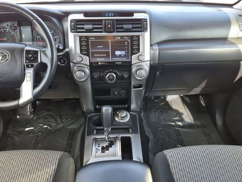 Used 2024 Toyota 4Runner SR5 image 11