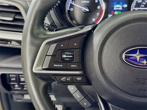 Used 2023 Subaru Forester Touring image 16