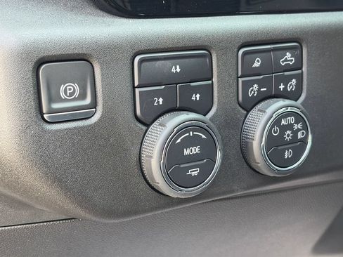 Used 2024 Chevrolet Silverado 3500 LT w/ All Star Edition AWD/4WD image 16