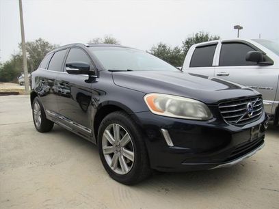 Used 2017 Volvo XC60 T5 Inscription