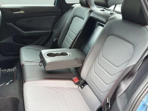 New 2026 Volkswagen Jetta GLI Autobahn FWD image 29