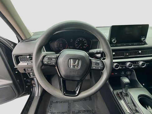 Used 2024 Honda Civic LX image 8