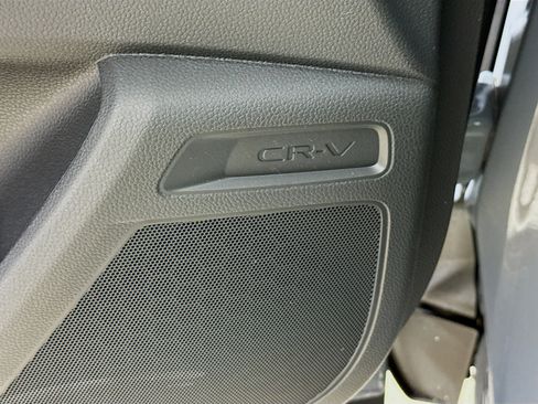 New 2026 Honda CR-V Sport image 20