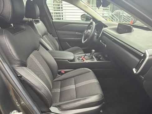 Used 2023 MAZDA CX-50 2.5 S w/ Cargo Package AWD/4WD image 26