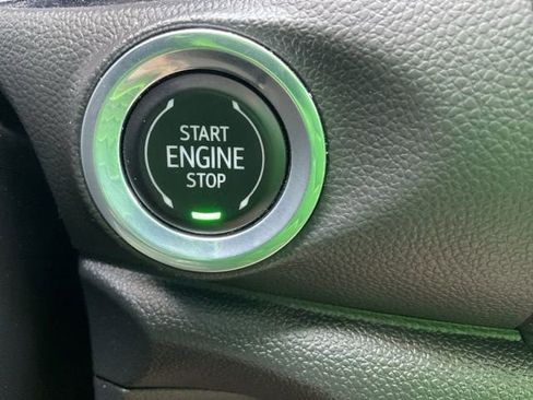 Used 2023 Buick Encore GX Preferred w/ Cold Weather Comfort Package AWD/4WD image 24