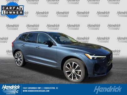 Certified 2023 Volvo XC60 B5 Plus w/ Protection Package Premier