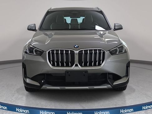 Used 2026 BMW X1 xDrive28i w/ Technology Package AWD/4WD image 3