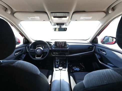 Used 2023 Nissan Rogue SV AWD/4WD image 24