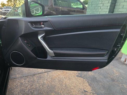 Used 2016 Scion FR-S image 18