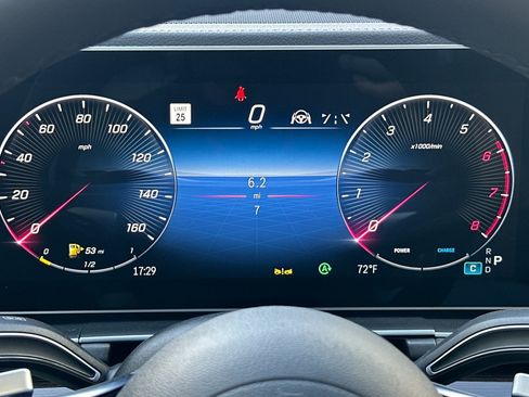New 2026 Mercedes-Benz GLE 450 4MATIC Coupe image 23
