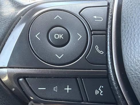 Used 2024 Toyota Camry SE w/ Convenience Package FWD image 24