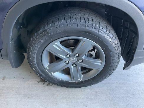 Certified 2023 Honda Ridgeline RTL image 26