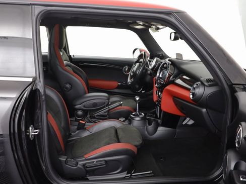 Used 2019 MINI Cooper John Cooper Works w/ Storage Package image 22