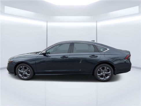 Used 2024 Honda Accord EX image 6