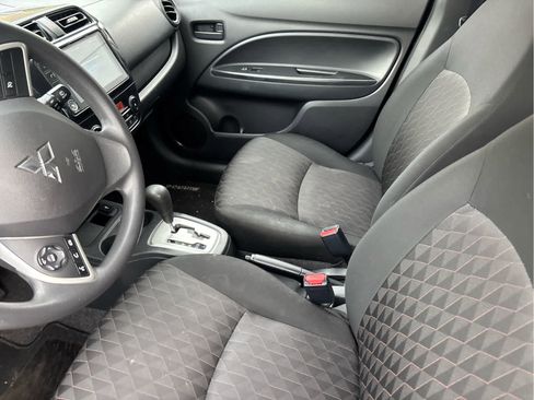 Used 2022 Mitsubishi Mirage ES image 19