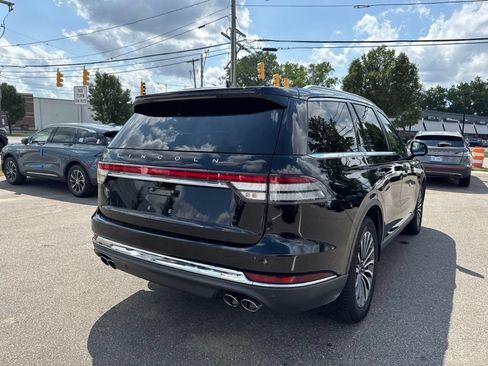 Used 2020 Lincoln Aviator Reserve w/ Equipment Group 201A AWD/4WD image 5