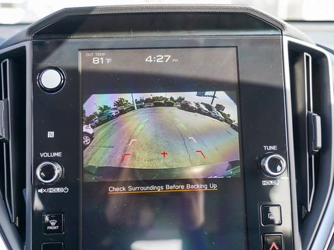 New 2025 Subaru Impreza 2.0i Sport image 25