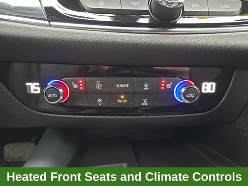 Certified 2023 Buick Enclave Essence image 33