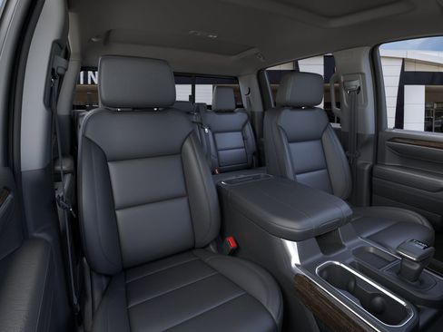 New 2026 GMC Sierra 1500 Elevation w/ Elevation Premium Package image 16