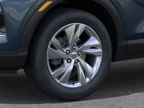 New 2026 Buick Encore GX Preferred FWD image 9