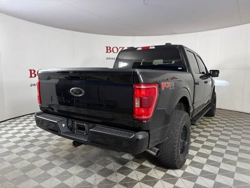 Used 2021 Ford F150 XLT w/ Equipment Group 302A High AWD/4WD image 8