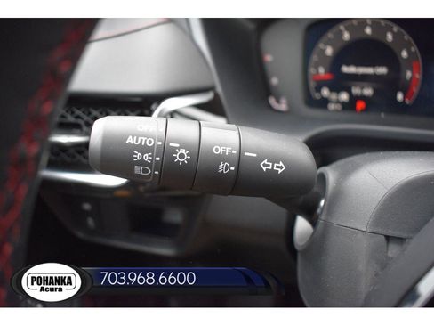 New 2026 Acura ADX A-Spec AWD/4WD image 10
