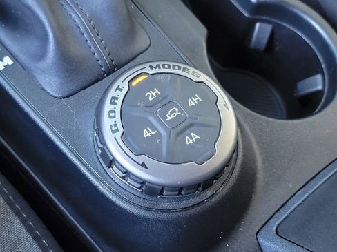 Certified 2023 Ford Bronco 2-Door w/ Sasquatch Package image 25