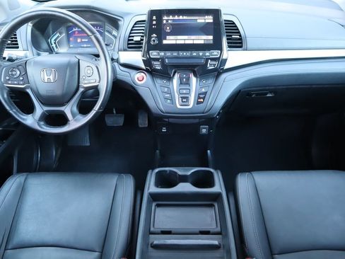 Used 2022 Honda Odyssey EX-L image 13