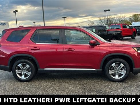 Used 2023 Honda Pilot EX-L image 27