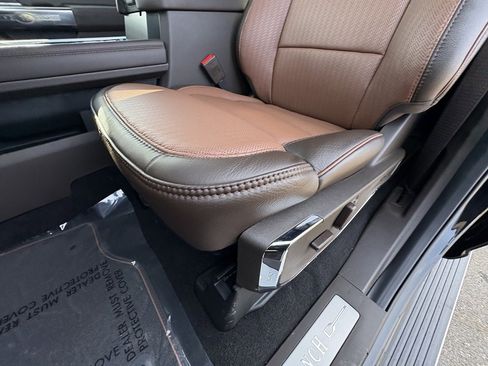 New 2026 Ford F350 King Ranch w/ Chrome Package image 35