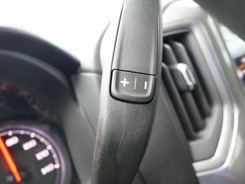 New 2026 GMC Sierra 3500 Pro w/ Convenience Package image 17