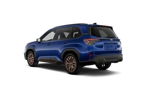 New 2026 Subaru Forester Sport w/ Sport Plus Package image 68