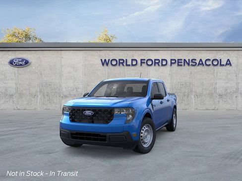 New 2026 Ford Maverick XL image 2