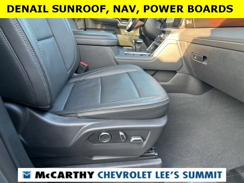 Certified 2024 GMC Sierra 1500 Denali w/ Denali Reserve Package image 42