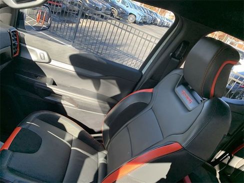 Used 2024 Ford Ranger Raptor image 28